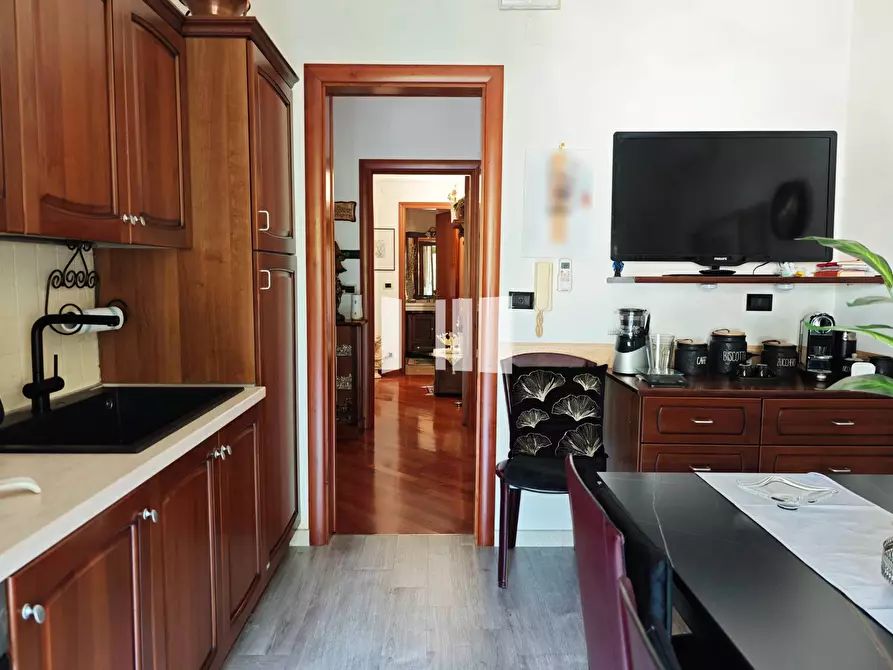 Immagine 17 di Appartamento in vendita  in Via Andrea Bafile 5 a Teramo