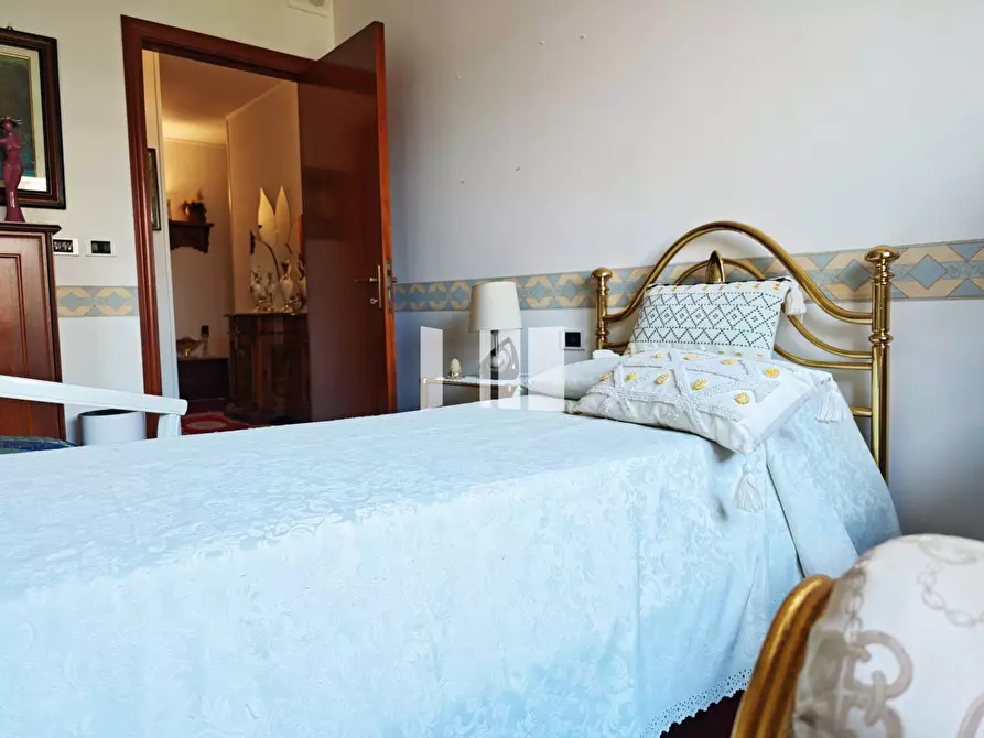 Immagine 25 di Appartamento in vendita  in Via Andrea Bafile 5 a Teramo