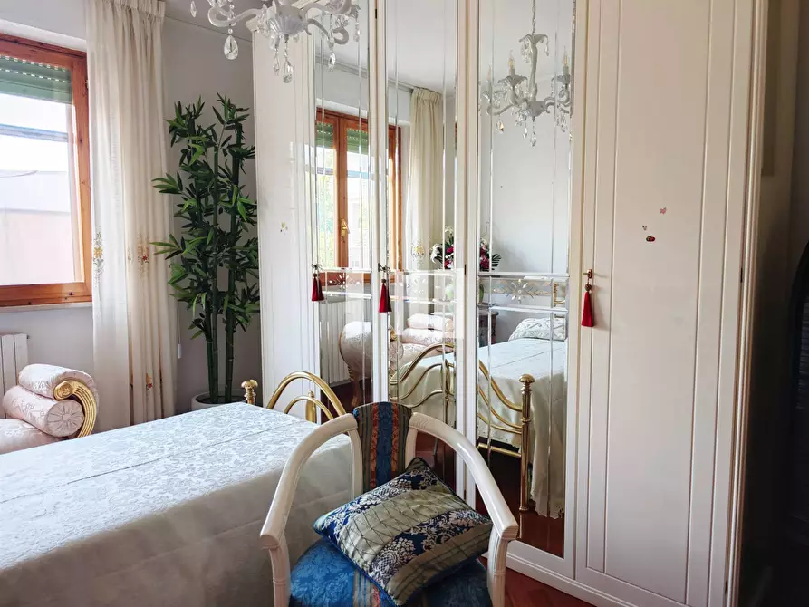 Immagine 27 di Appartamento in vendita  in Via Andrea Bafile 5 a Teramo