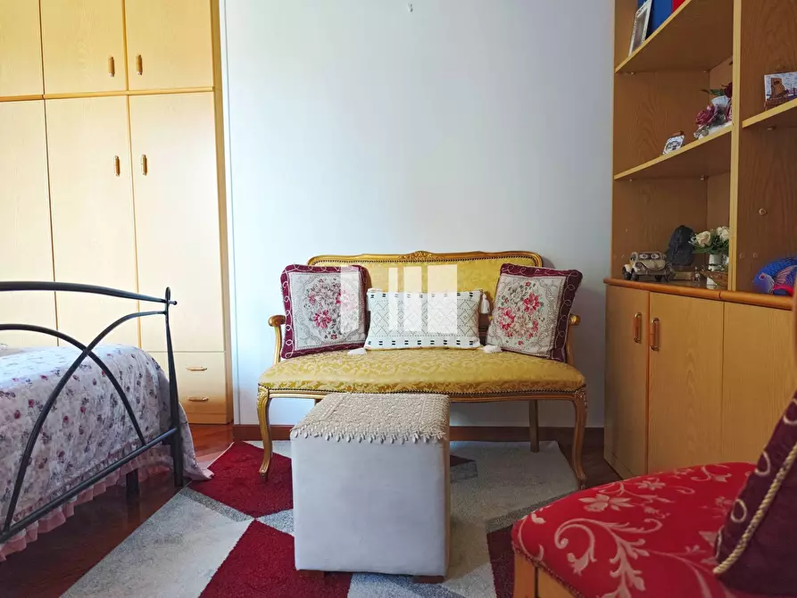 Immagine 29 di Appartamento in vendita  in Via Andrea Bafile 5 a Teramo