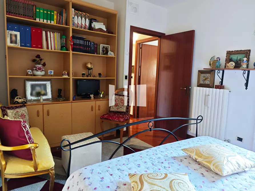 Immagine 32 di Appartamento in vendita  in Via Andrea Bafile 5 a Teramo