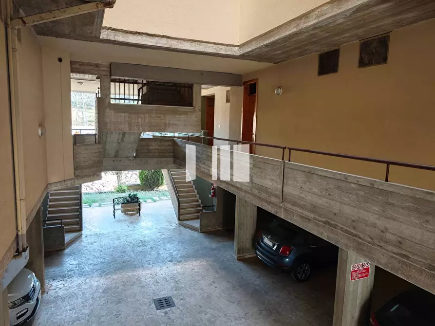 Immagine 43 di Appartamento in vendita  in Via Andrea Bafile 5 a Teramo