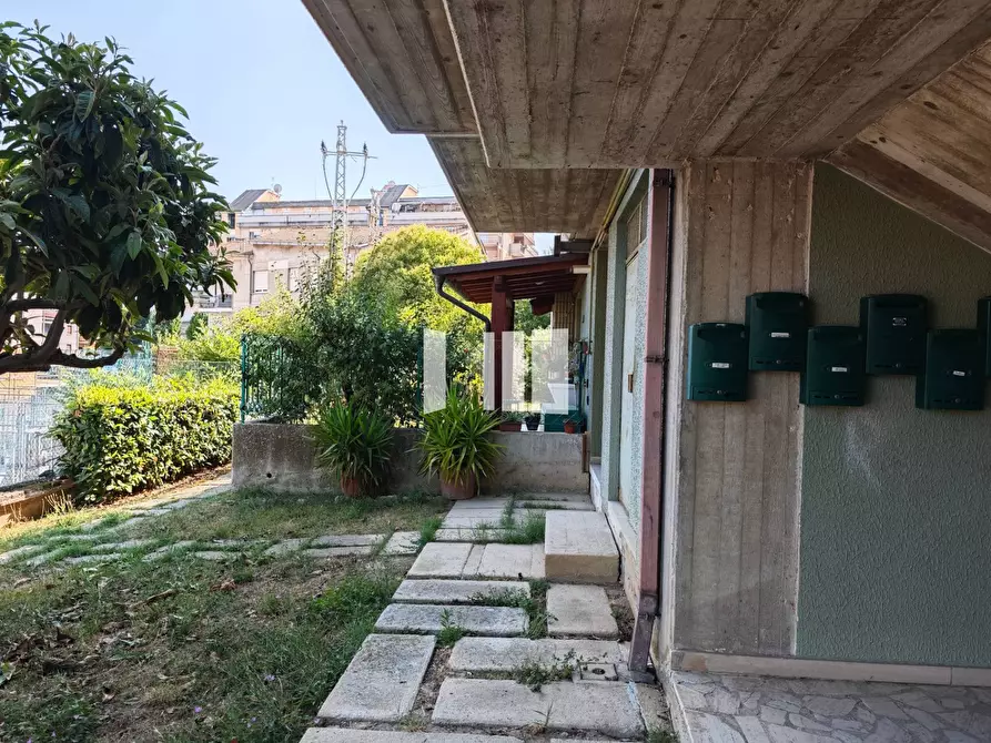 Immagine 46 di Appartamento in vendita  in Via Andrea Bafile 5 a Teramo
