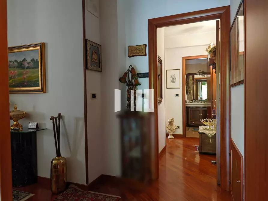 Immagine 22 di Appartamento in vendita  in Via Andrea Bafile 5 a Teramo