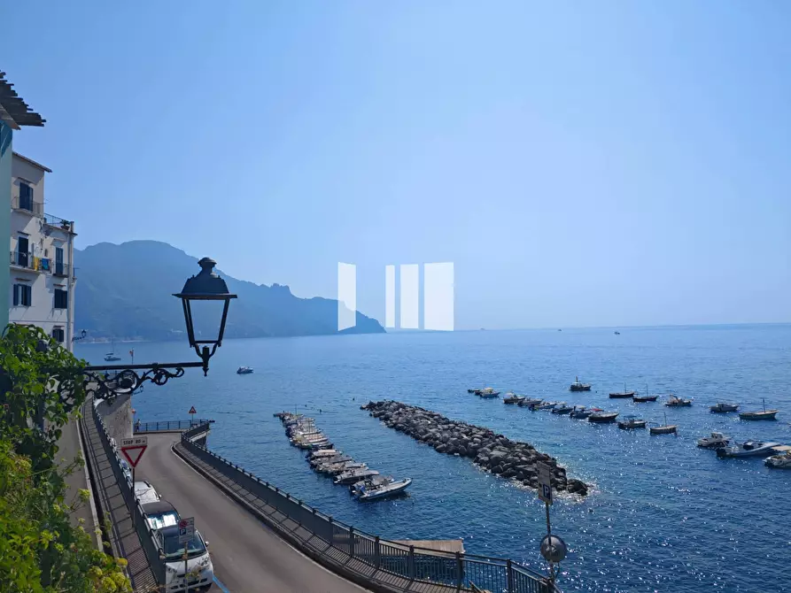 Immagine 2 di Appartamento in vendita  in Via Dei Dogi 20 a Atrani