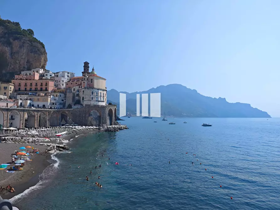 Immagine 1 di Appartamento in vendita  in Via Dei Dogi 20 a Atrani