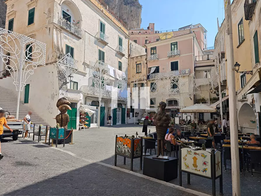 Immagine 4 di Appartamento in vendita  in Via Dei Dogi 20 a Atrani