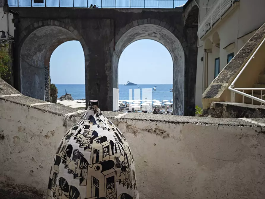 Immagine 47 di Appartamento in vendita  in Via Dei Dogi 20 a Atrani