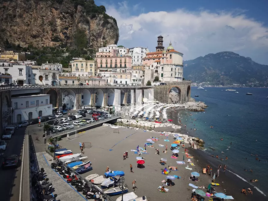 Immagine 46 di Appartamento in vendita  in Via Dei Dogi 20 a Atrani