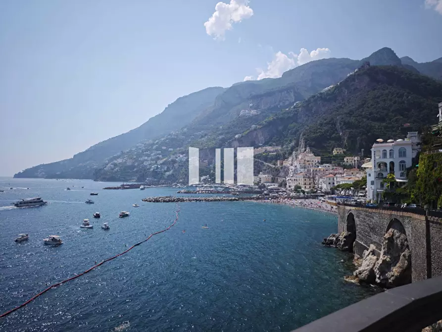 Immagine 52 di Appartamento in vendita  in Via Dei Dogi 20 a Atrani