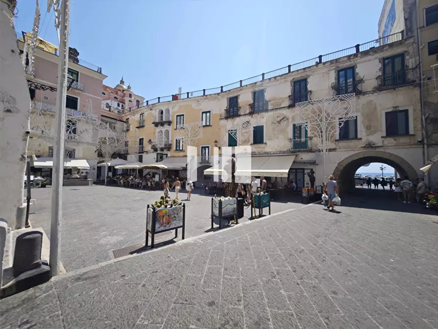 Immagine 44 di Appartamento in vendita  in Via Dei Dogi 20 a Atrani