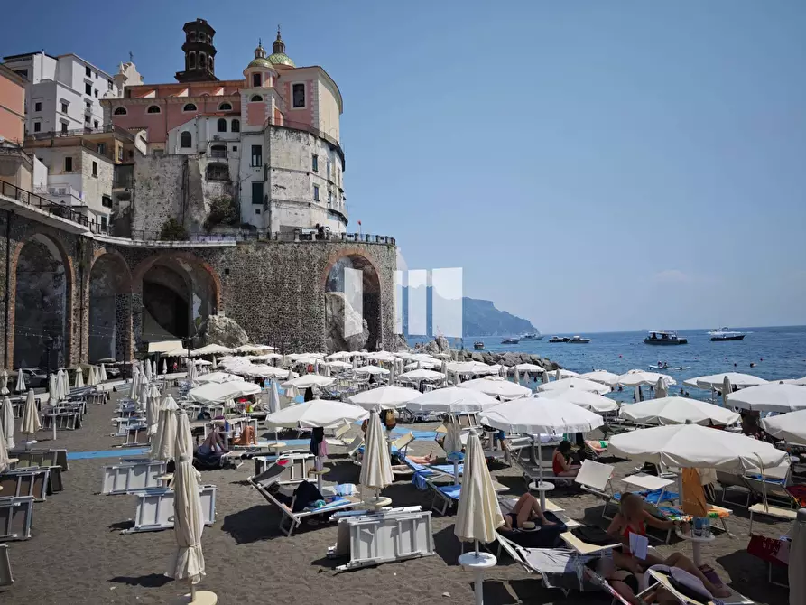 Immagine 53 di Appartamento in vendita  in Via Dei Dogi 20 a Atrani
