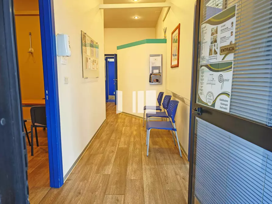 Immagine 1 di Ufficio in vendita  in Via Ippolito Nievo 37 a Giulianova
