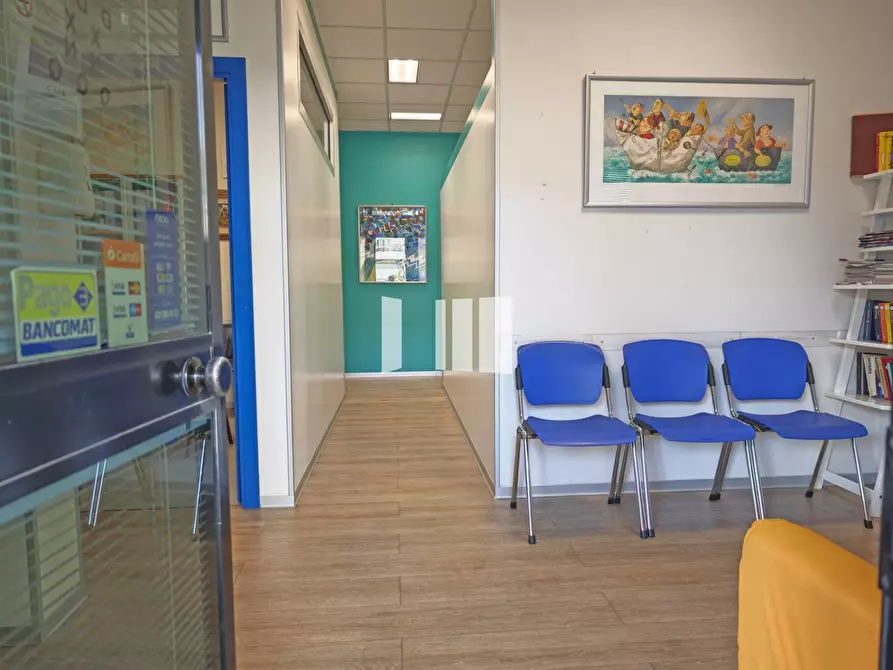 Immagine 1 di Ufficio in vendita  in Via Ippolito Nievo 37 a Giulianova