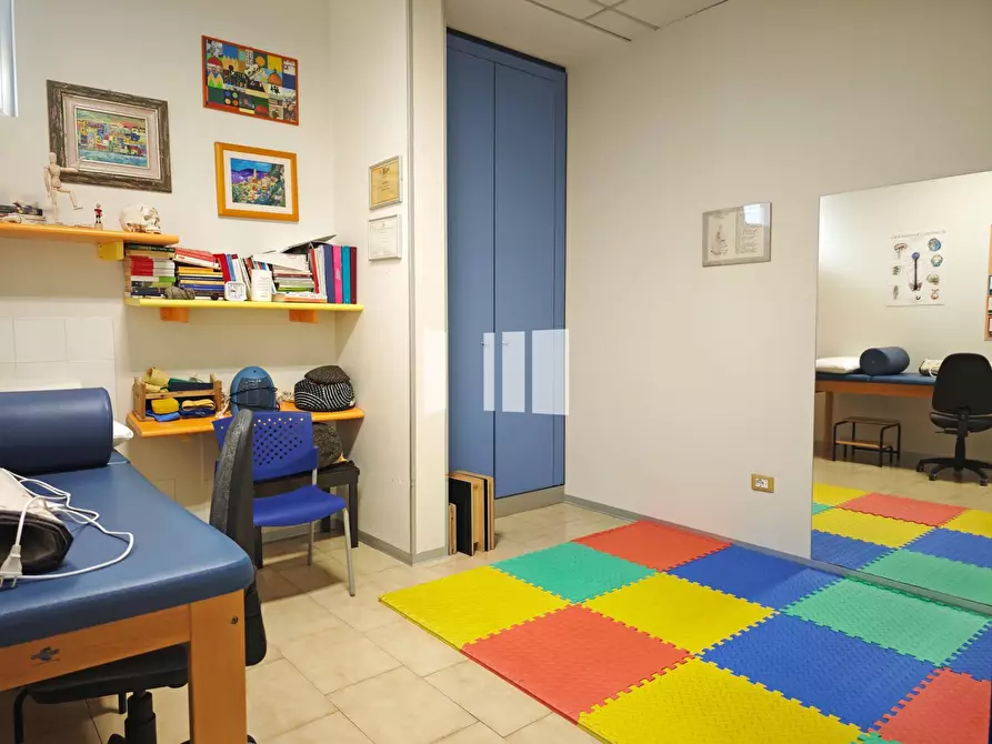 Immagine 19 di Ufficio in vendita  in Via Ippolito Nievo 37 a Giulianova