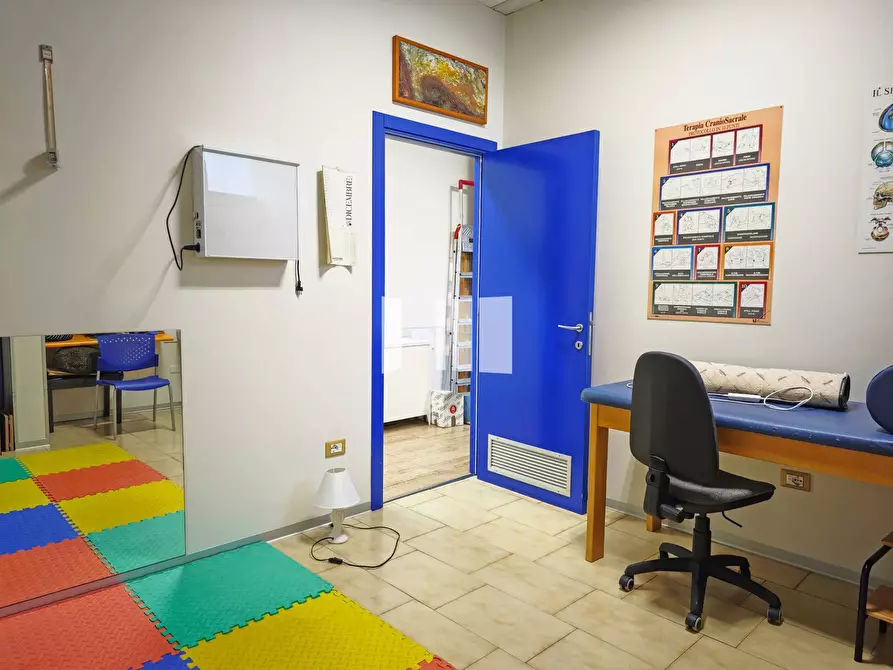 Immagine 20 di Ufficio in vendita  in Via Ippolito Nievo 37 a Giulianova