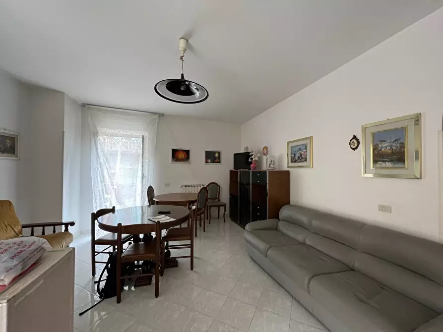 Immagine 1 di Appartamento in vendita  in Via veallicelle 6 a Fiuggi