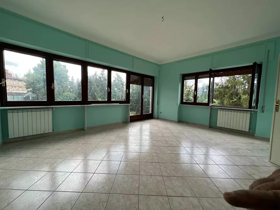 Immagine 1 di Appartamento in vendita  in Viale Alessio Nazari 24 a Fiuggi