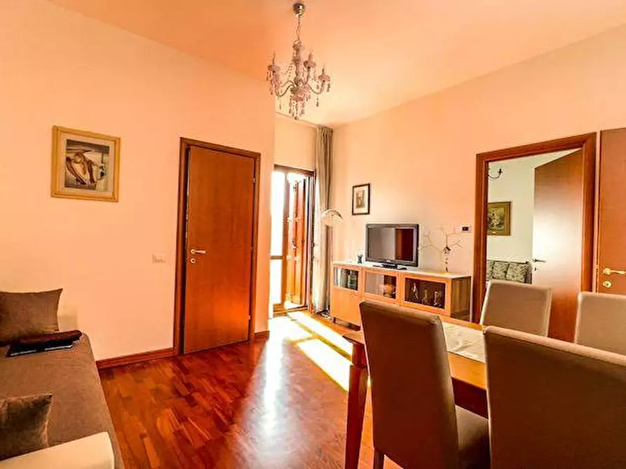 Immagine 1 di Appartamento in affitto  in Via XV Gennaio a Fiuggi