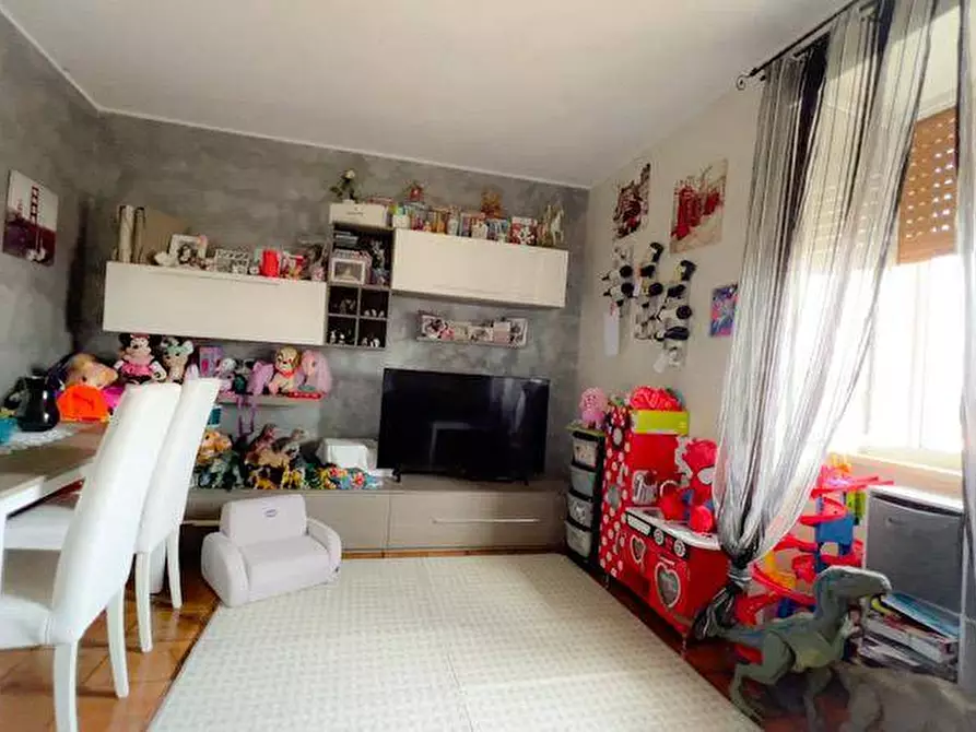 Immagine 1 di Appartamento in vendita  in VIa Garibaldi a Acuto