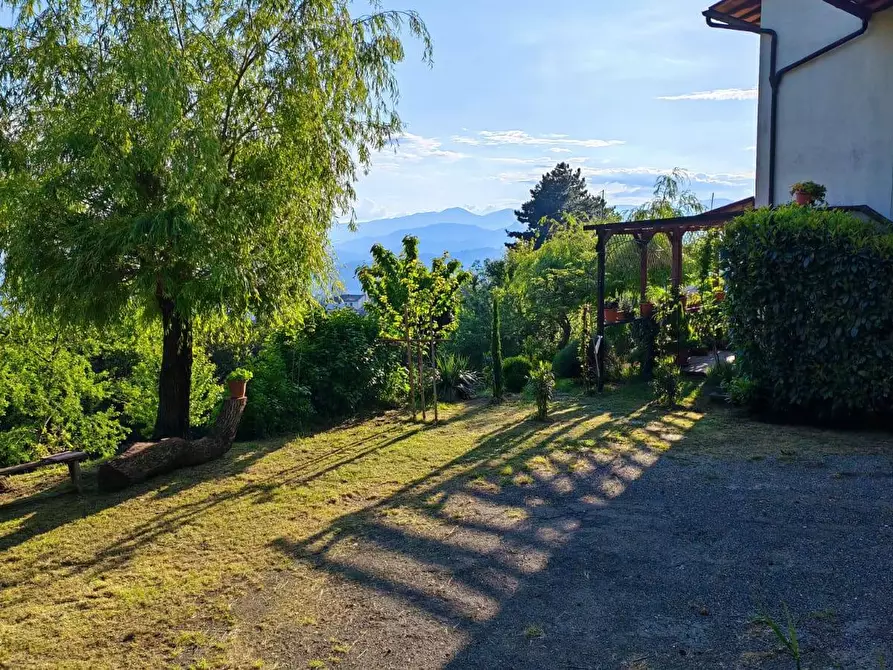 Immagine 3 di Villa in vendita  in Via Santa Lucia 19 a Barberino Di Mugello