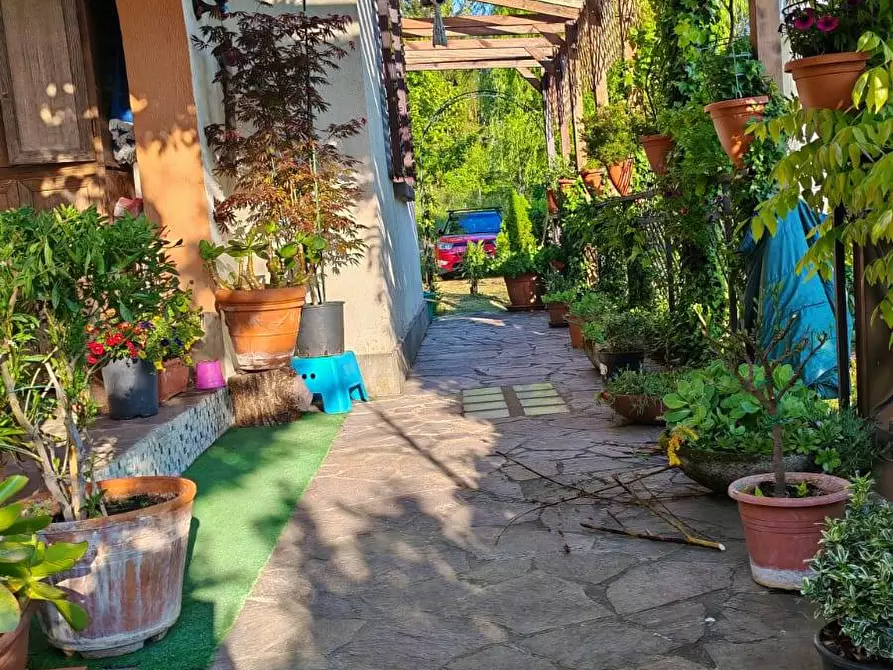 Immagine 5 di Villa in vendita  in Via Santa Lucia 19 a Barberino Di Mugello