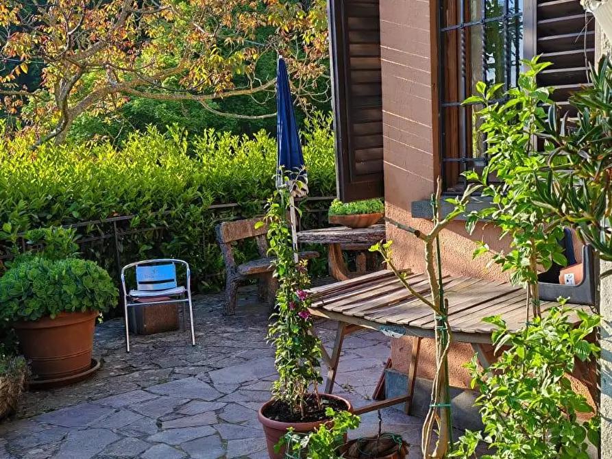 Immagine 6 di Villa in vendita  in Via Santa Lucia 19 a Barberino Di Mugello