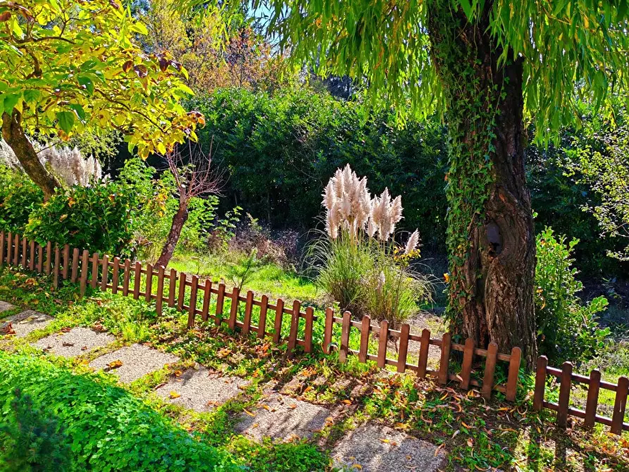 Immagine 7 di Villa in vendita  in Via Santa Lucia 19 a Barberino Di Mugello
