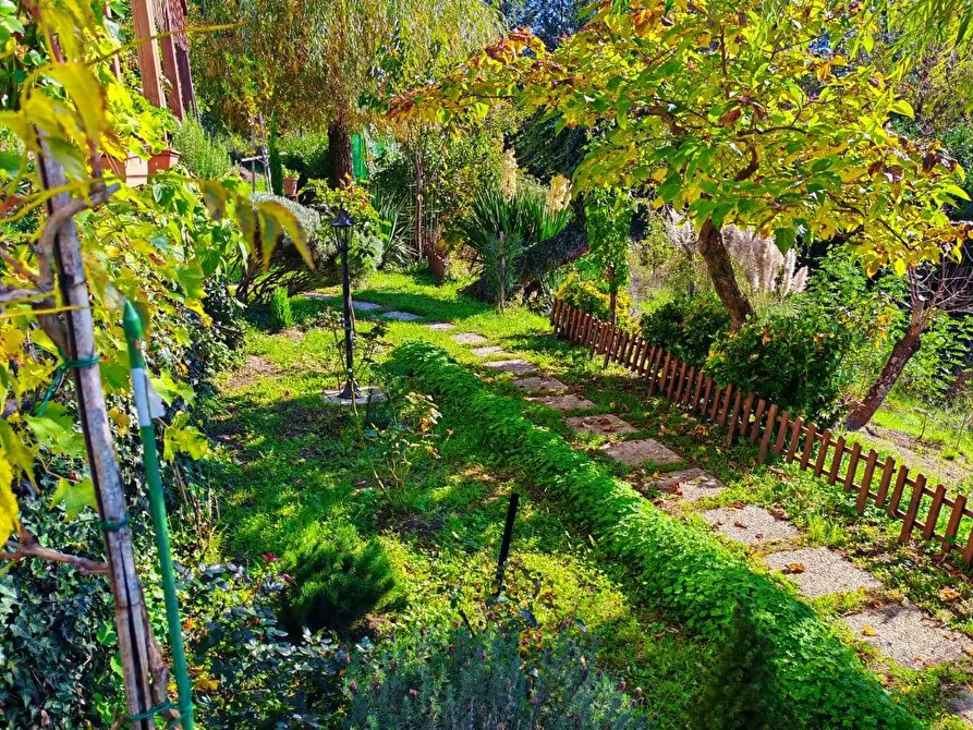 Immagine 8 di Villa in vendita  in Via Santa Lucia 19 a Barberino Di Mugello