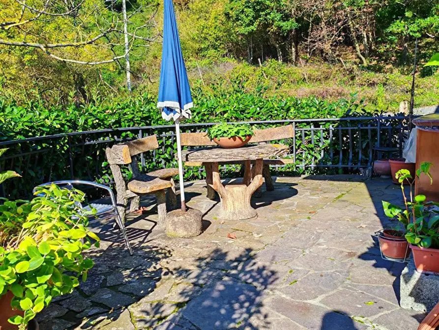 Immagine 9 di Villa in vendita  in Via Santa Lucia 19 a Barberino Di Mugello