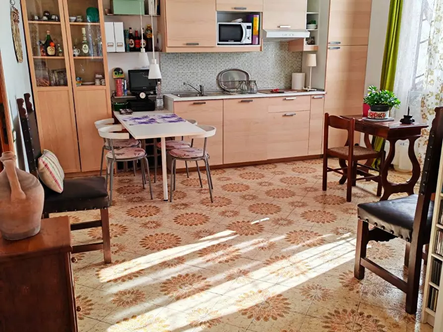 Immagine 11 di Villa in vendita  in Via Santa Lucia 19 a Barberino Di Mugello