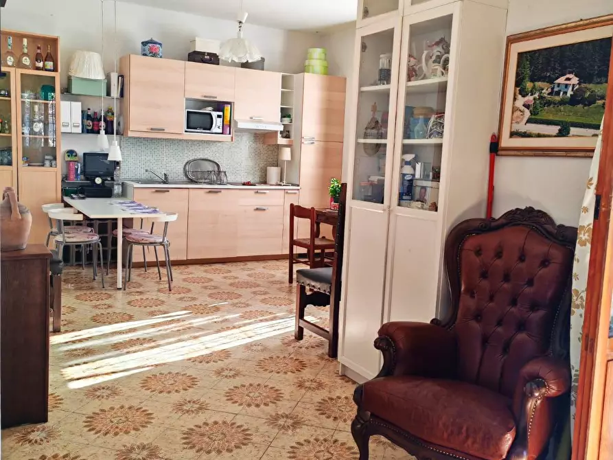 Immagine 12 di Villa in vendita  in Via Santa Lucia 19 a Barberino Di Mugello