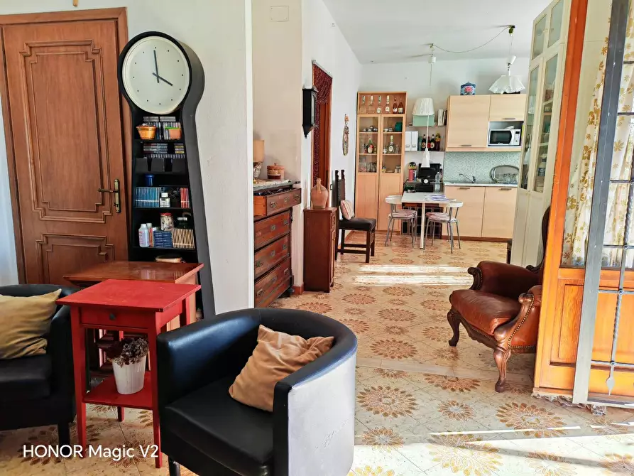 Immagine 13 di Villa in vendita  in Via Santa Lucia 19 a Barberino Di Mugello