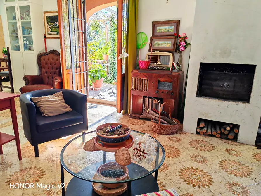 Immagine 14 di Villa in vendita  in Via Santa Lucia 19 a Barberino Di Mugello