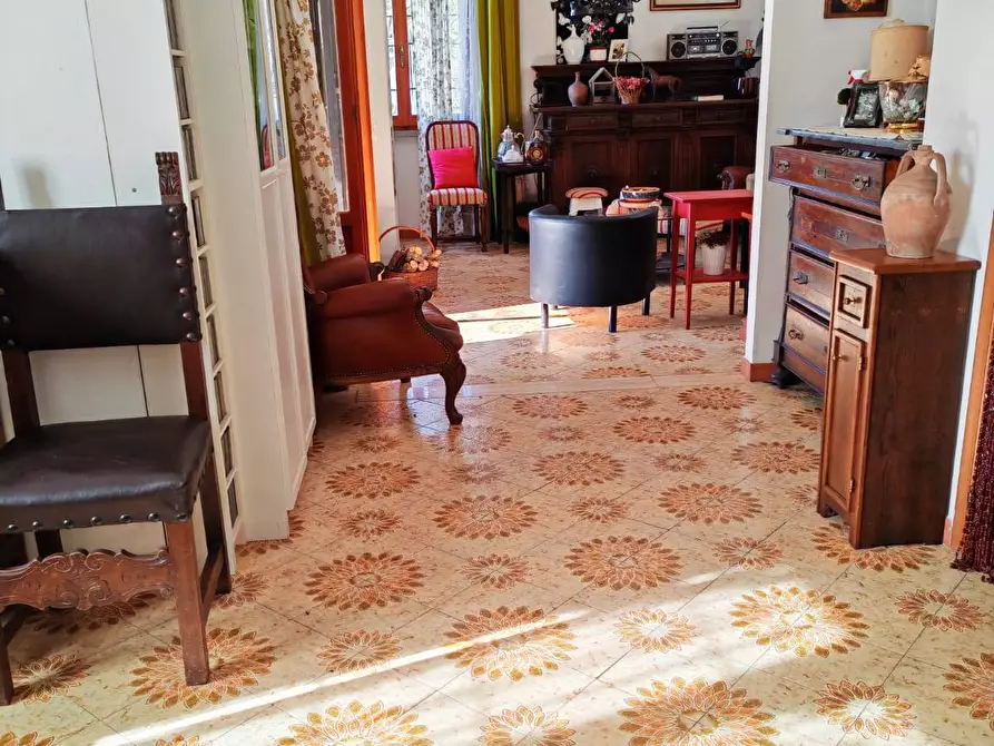 Immagine 15 di Villa in vendita  in Via Santa Lucia 19 a Barberino Di Mugello