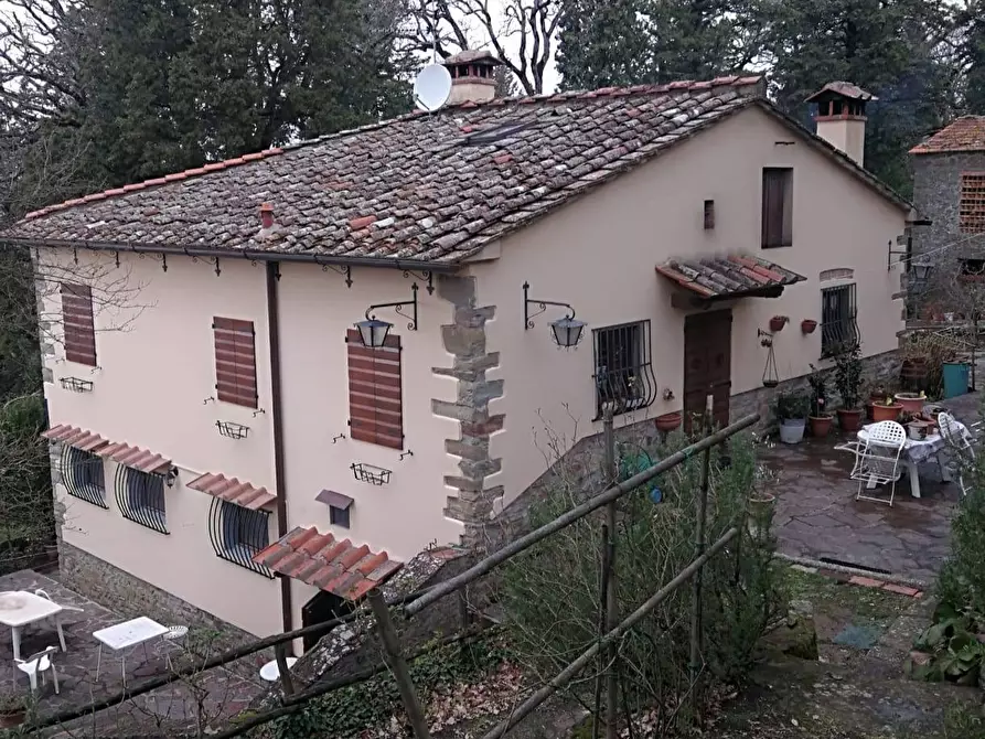 casa indipendente in vendita a Rufina