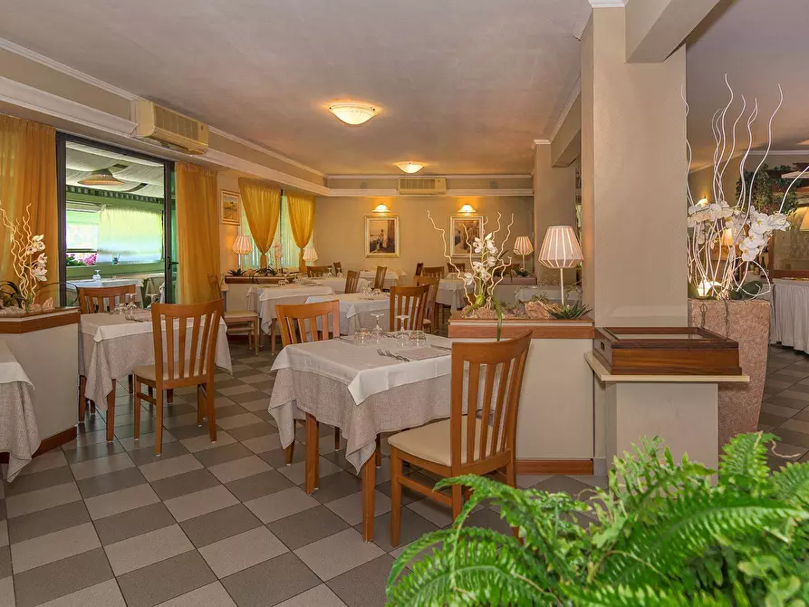 Immagine 6 di Albergo/B&B/Residence in vendita  in via Vittorio Alfieri 7 a Camaiore