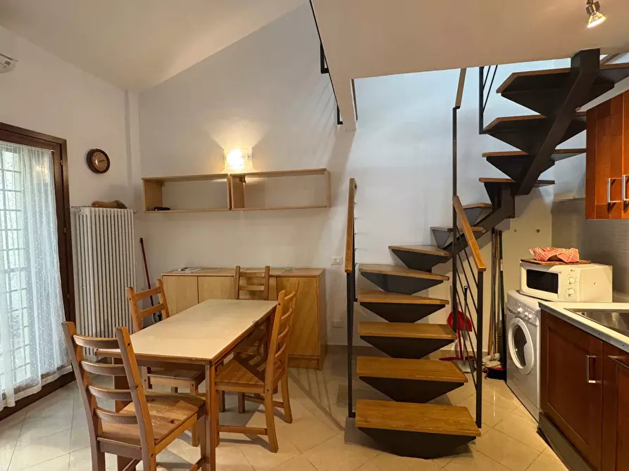 Immagine 20 di Appartamento in vendita  in Via Dei Frullani 3 a Firenze