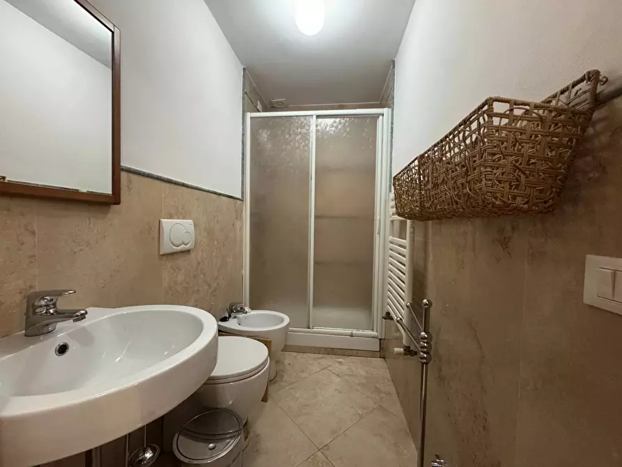 Immagine 27 di Appartamento in vendita  in Via Dei Frullani 3 a Firenze