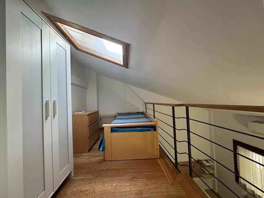 Immagine 26 di Appartamento in vendita  in Via Dei Frullani 3 a Firenze