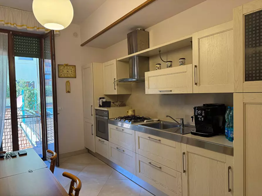 Immagine 2 di Appartamento in vendita  in Via Dei Frullani 3 a Firenze