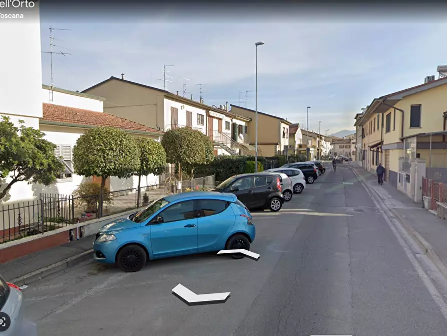 Immagine 5 di Appartamento in vendita  in Via Dell'Orto 30 a Scandicci