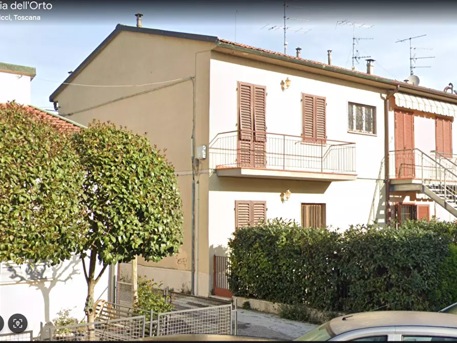 Immagine 8 di Appartamento in vendita  in Via Dell'Orto 30 a Scandicci