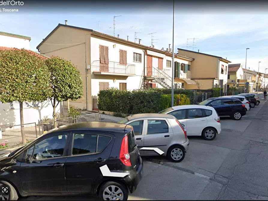 Immagine 9 di Appartamento in vendita  in Via Dell'Orto 30 a Scandicci