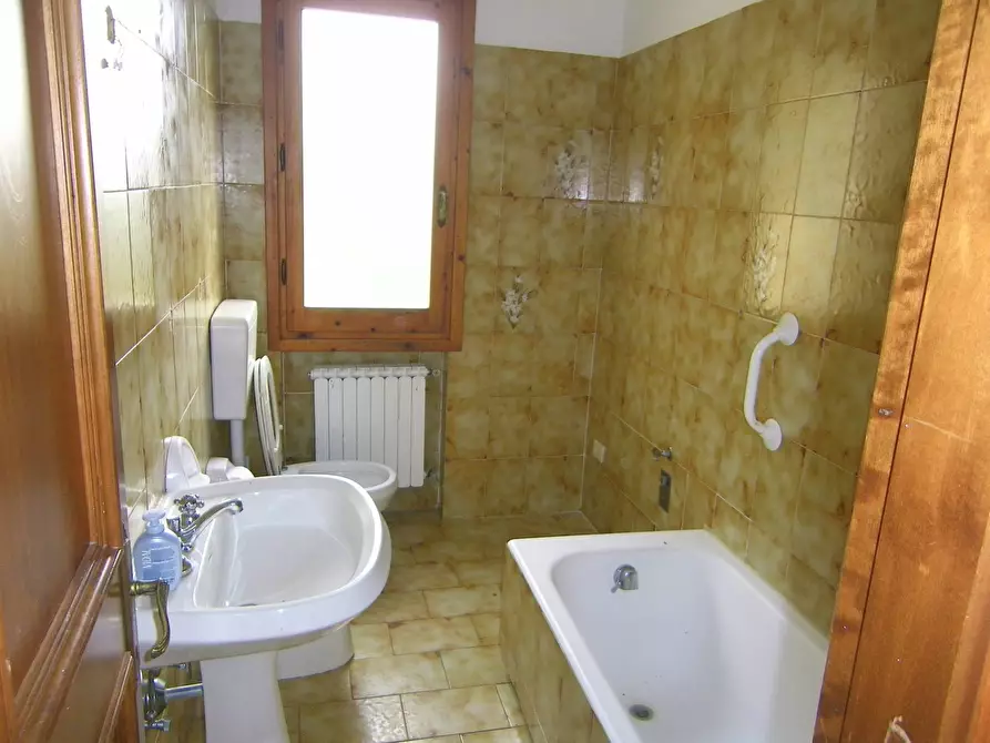 Immagine 7 di Villetta a schiera in vendita  in Via Giuseppe Toniolo 62 a San Casciano In Val Di Pesa