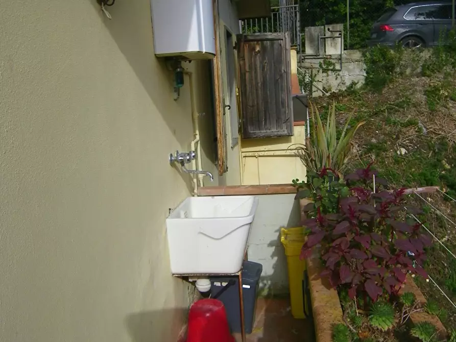 Immagine 3 di Villetta a schiera in vendita  in Via Giuseppe Toniolo 62 a San Casciano In Val Di Pesa