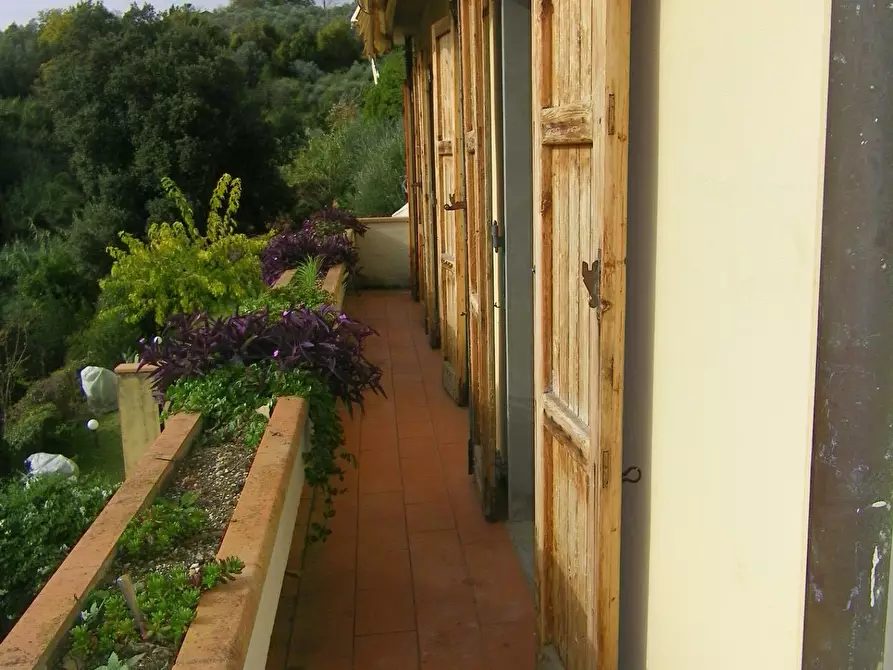 Immagine 2 di Villetta a schiera in vendita  in Via Giuseppe Toniolo 62 a San Casciano In Val Di Pesa