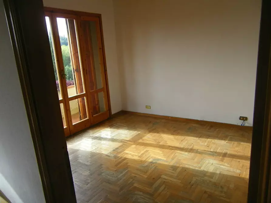 Immagine 9 di Villetta a schiera in vendita  in Via Giuseppe Toniolo 62 a San Casciano In Val Di Pesa