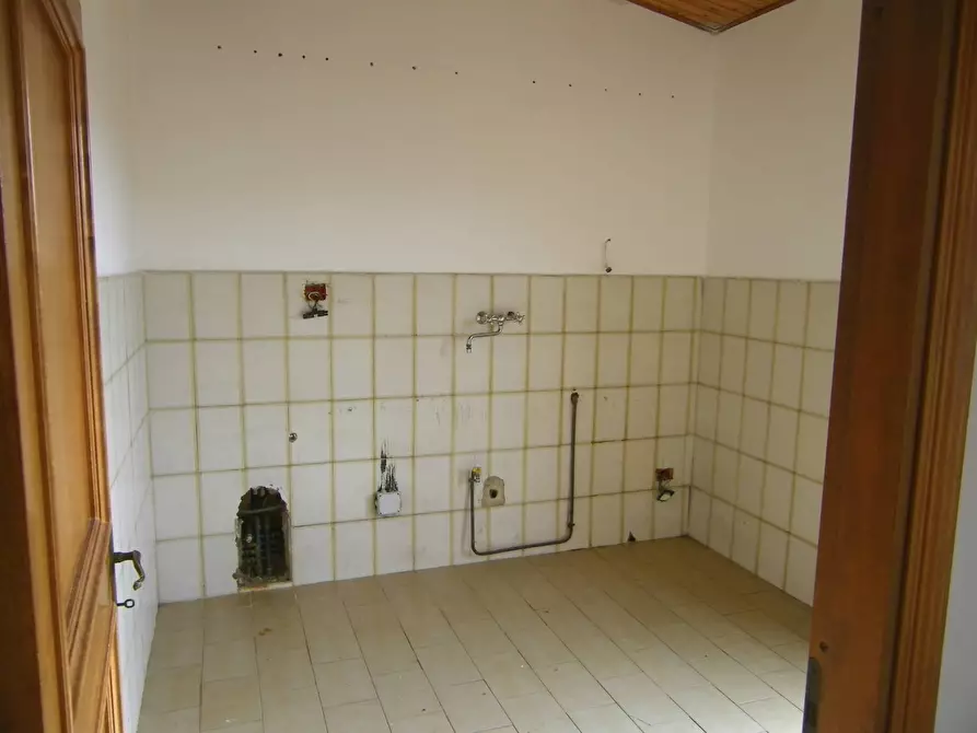 Immagine 11 di Villetta a schiera in vendita  in Via Giuseppe Toniolo 62 a San Casciano In Val Di Pesa