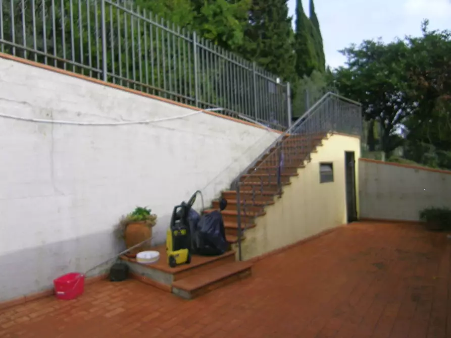 Immagine 5 di Villetta a schiera in vendita  in Via Giuseppe Toniolo 62 a San Casciano In Val Di Pesa